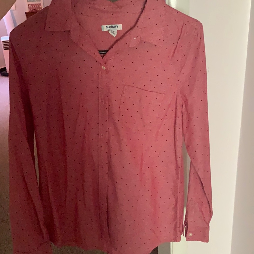 never worn, not my style